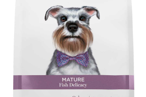 Adult mature - Fish Delicacy